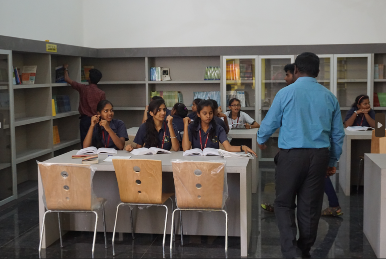 Surana College Bangalore Office Images photo 2